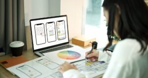 mobile app development cost USA breakdown