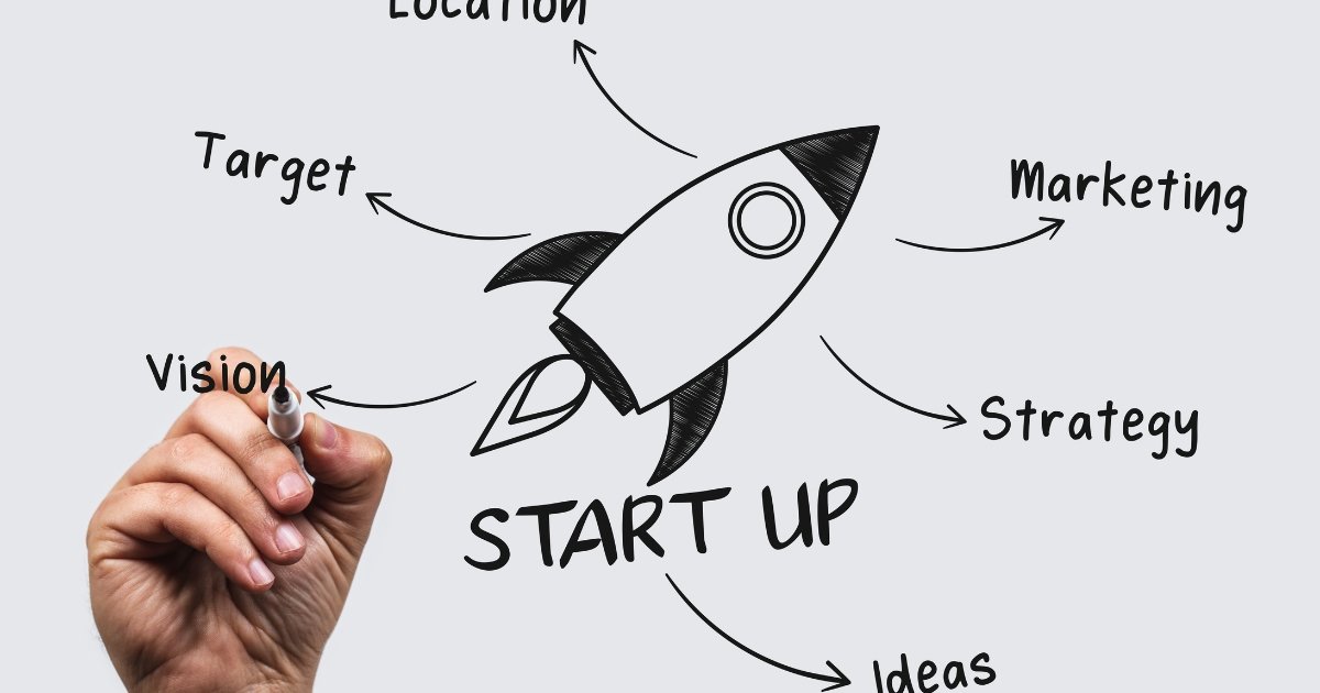 how to start an online business steps