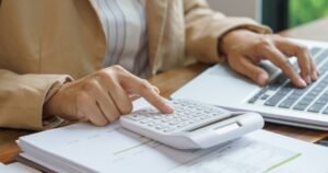 how much does a business website cost breakdown chart